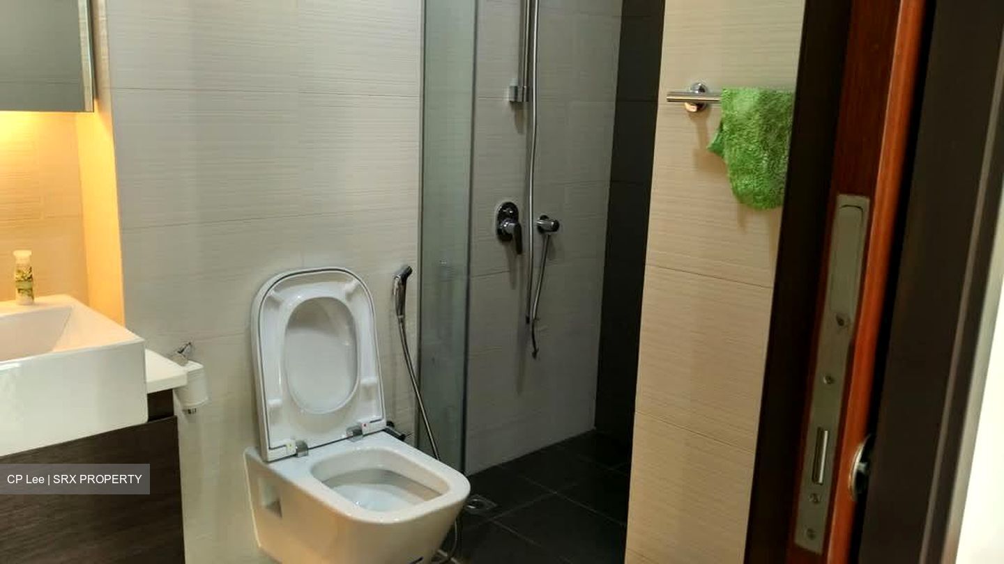 Aura 83 (D15), Apartment #549367541